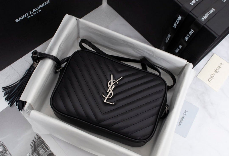 GlamI Lu-Vi bags - 3855