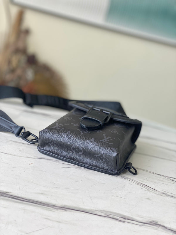 Satchel Bags - VL Bags - 126