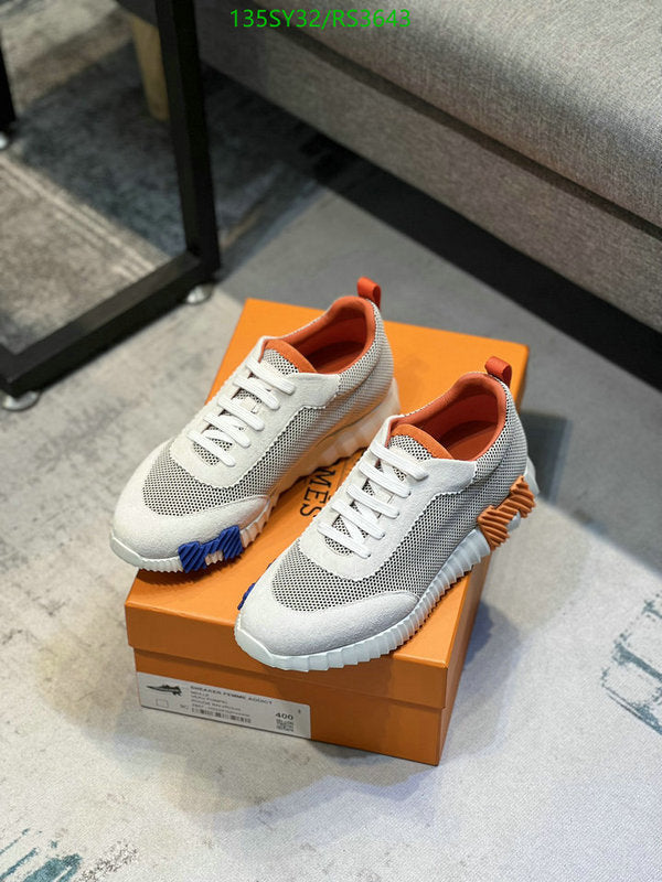 SAMC - HMS Women Shoes - 418