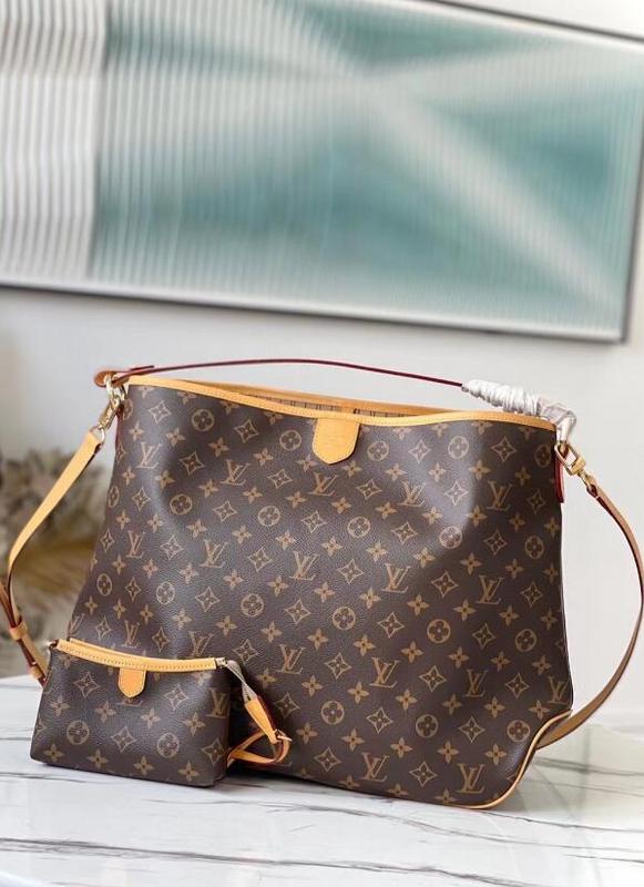 SAMC - LOV Bags - 2175