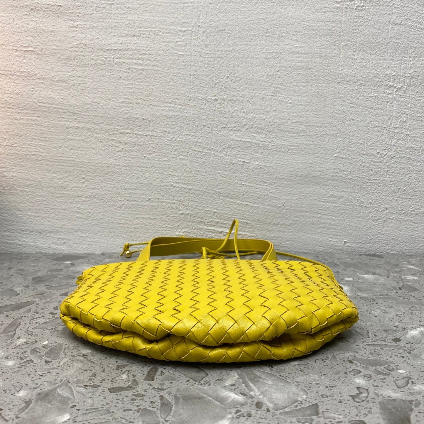 GLAMI Shoulder Bag Yellow, For Women, WomenÃ¢â‚¬â„¢s Bags 10.2in/26cm