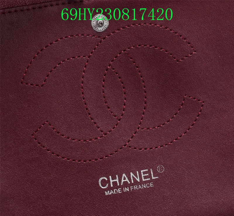 Satchel Bags - CHL Bags - 5293