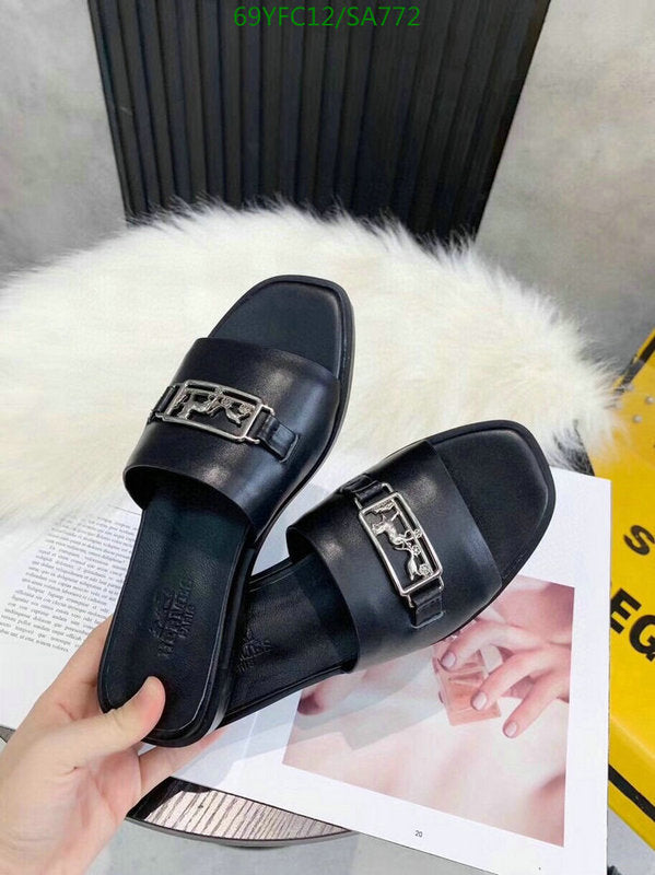 SAMC - HMS Women Shoes - 452