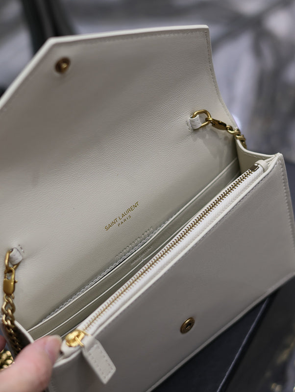 Satchel Bags - SLY Bags - 257