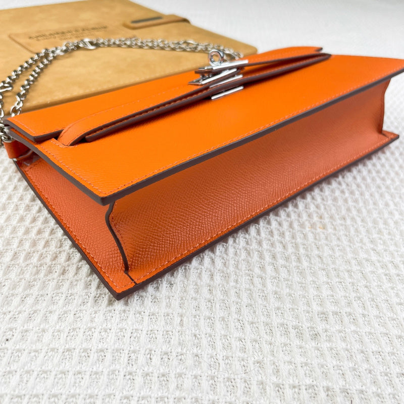 Satchel Bags - HMS-Bags - 911