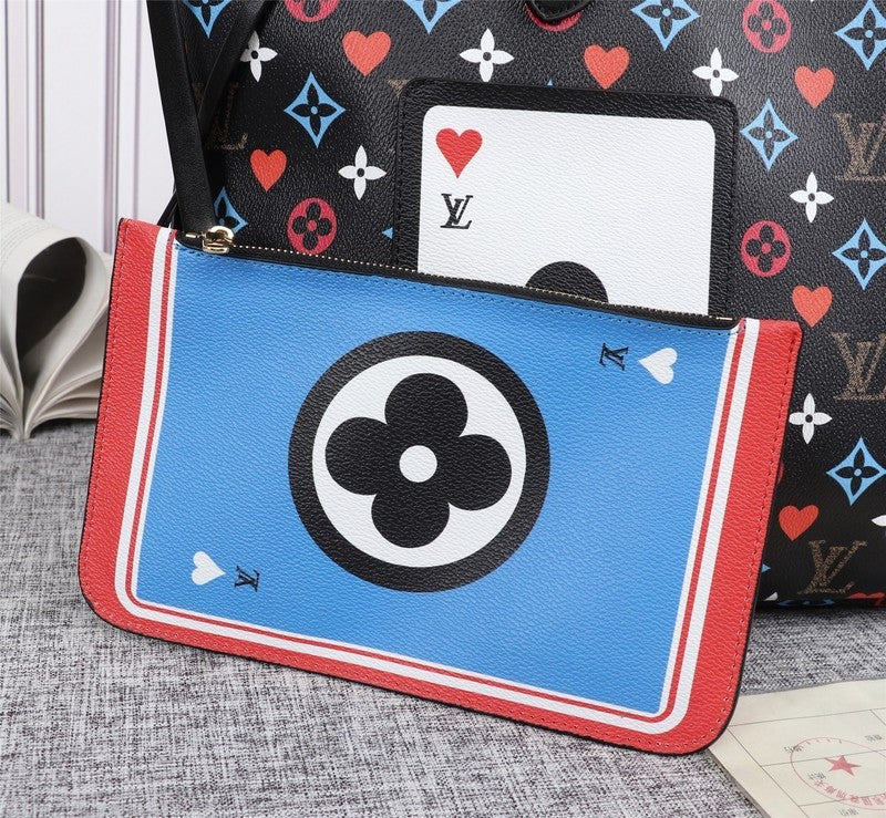 Glami- Glami- Lu-Vi bags - 3807