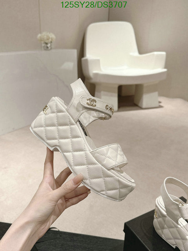 SAMC - CHL Women Shoes High Heels - 009