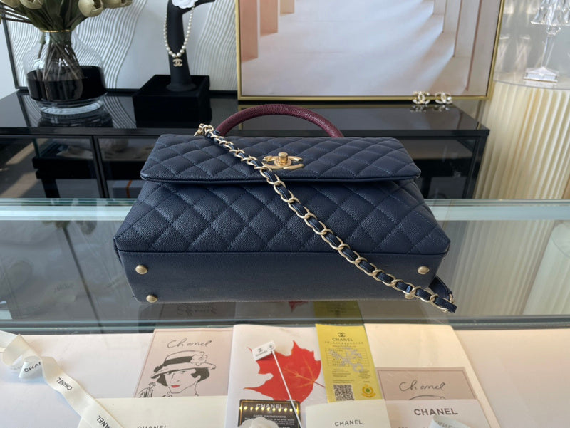Satchel Bags - CHL Bags - 1805