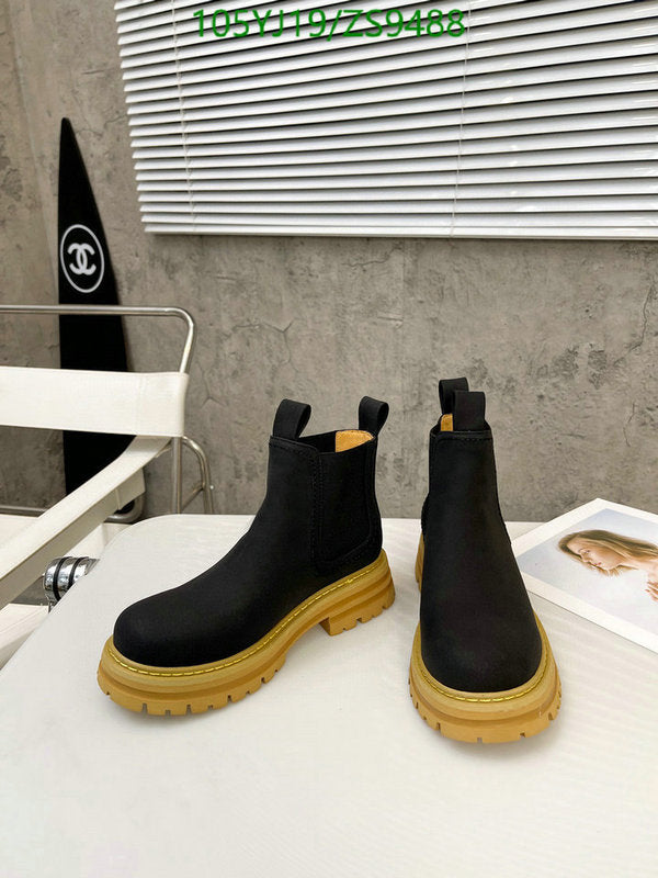 SAMC - COL Women Shoes - 124