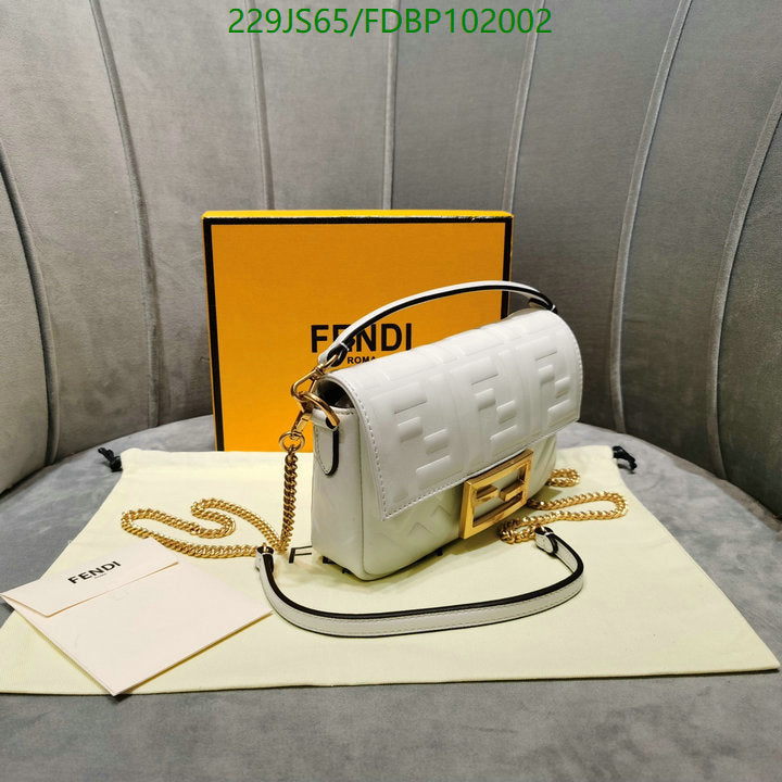 SAMC - FDE Bags - 603