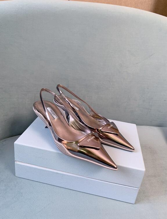 GlamyWomen Shoes - 726