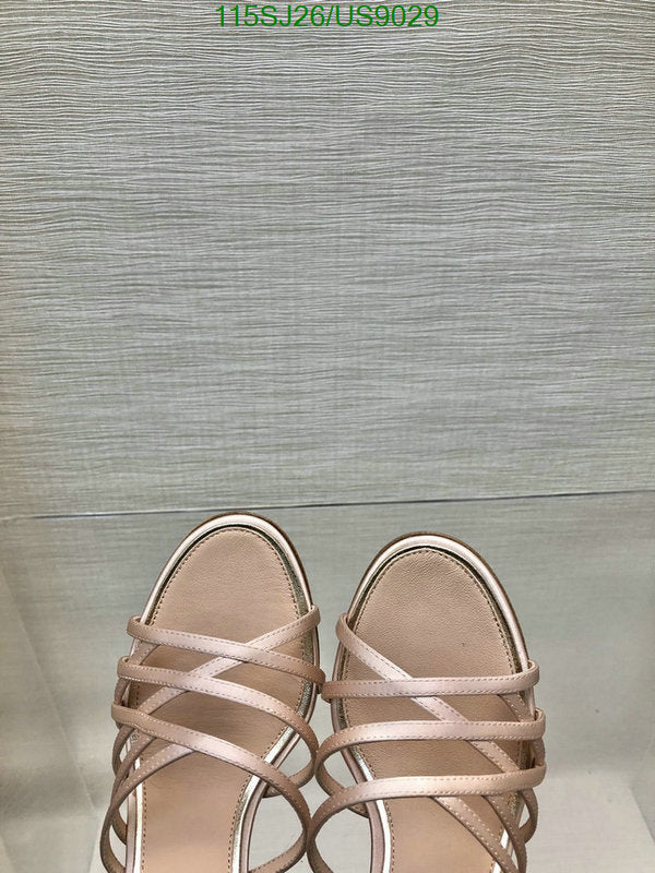 SAMC - CHL Women Shoes High Heels - 131