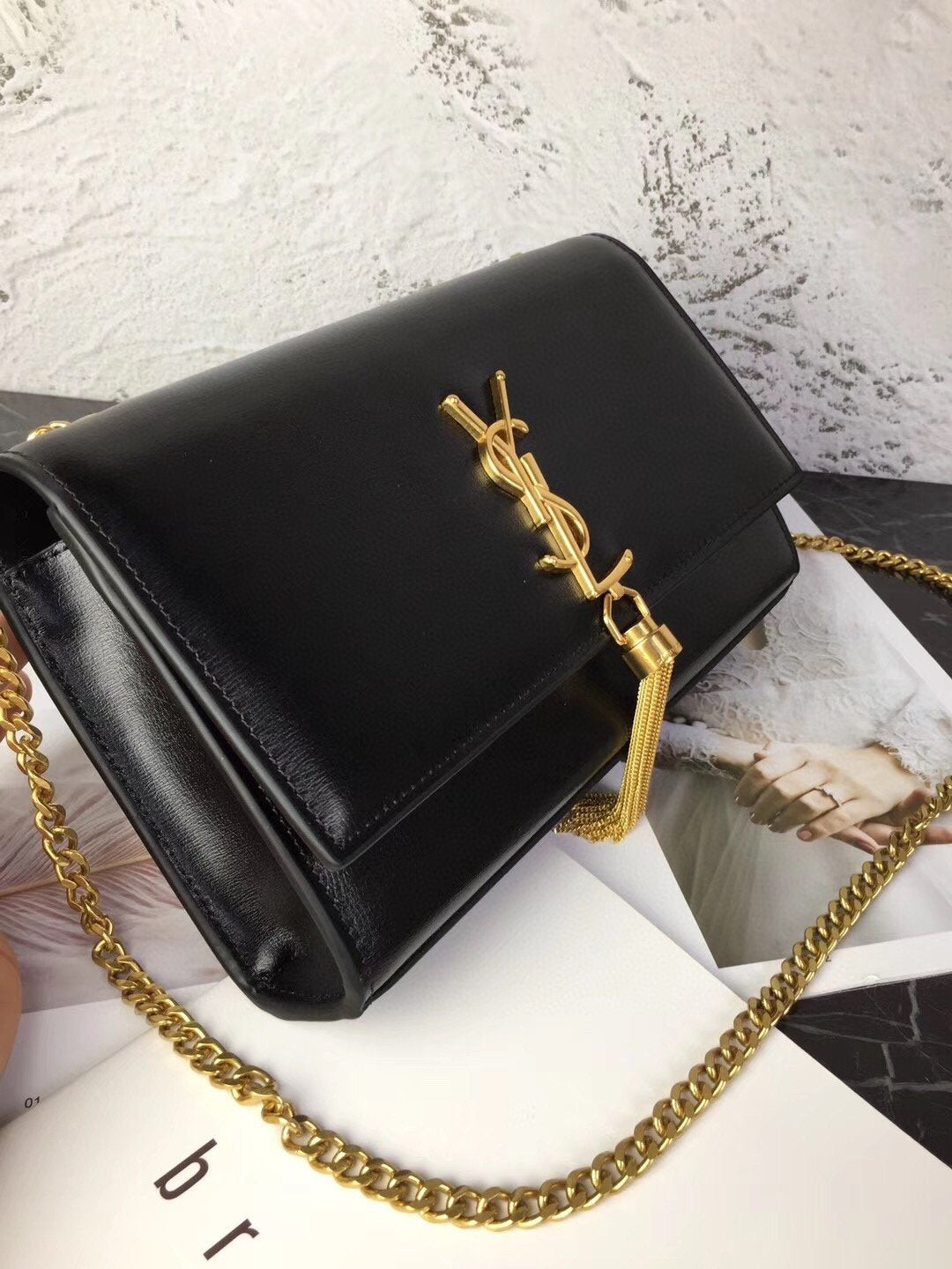 EN - New Arrival Bags SLY 068