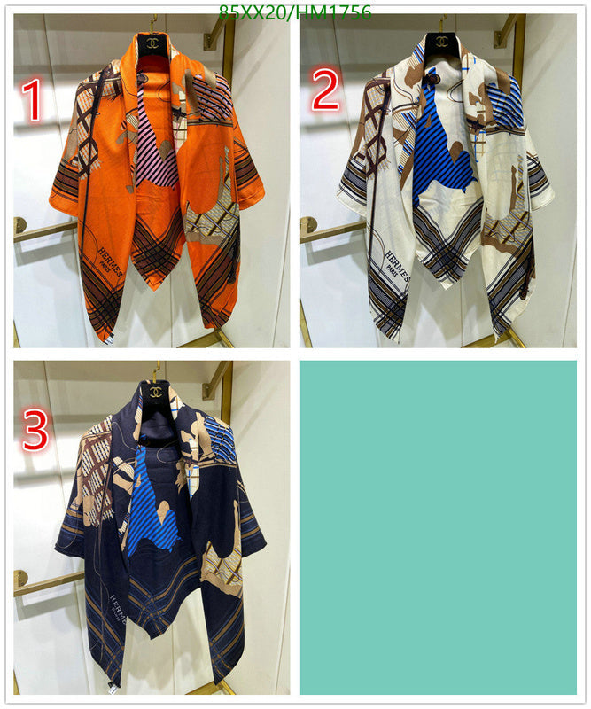 SAMC - HMS Scarves - 903