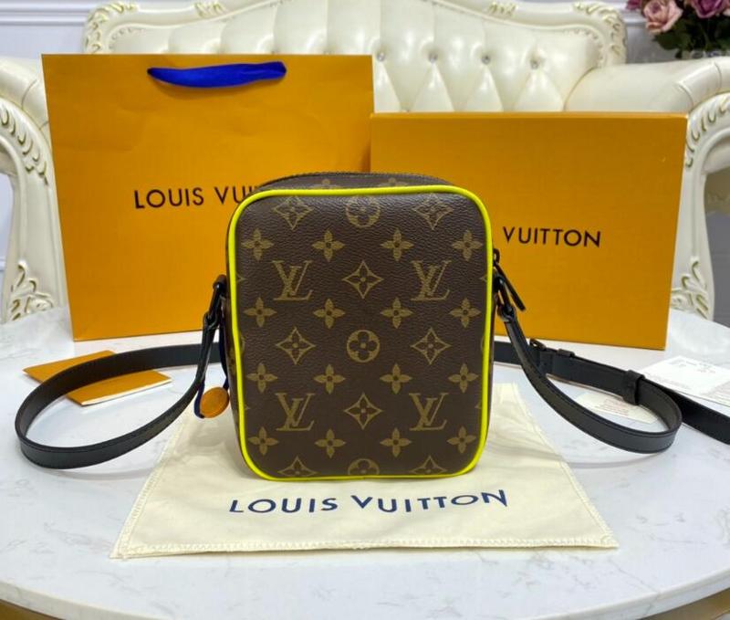 SAMC - LOV Bags - 2385