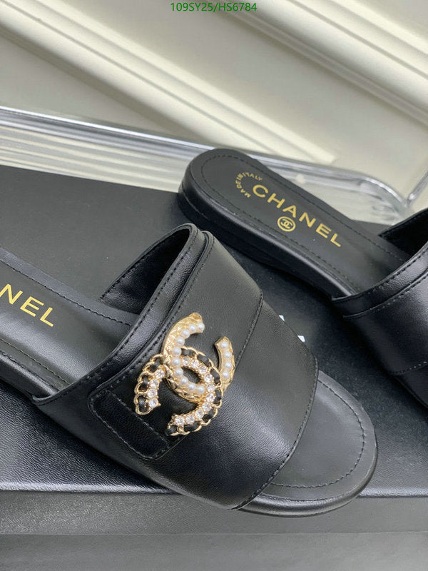 SAMC - CHL Women Shoes Slippers - 081