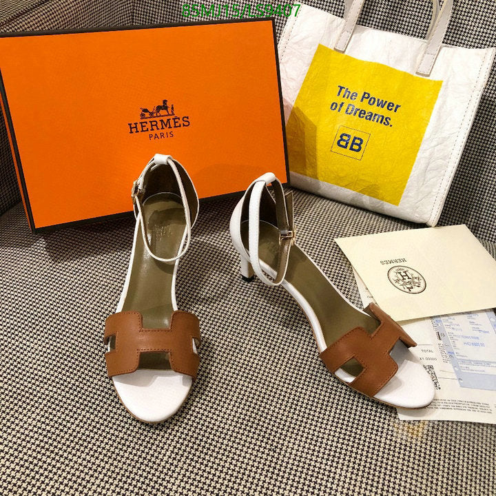 SAMC - HMS Women Shoes - 400