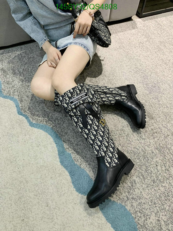 SAMC - Mix Boots - 579