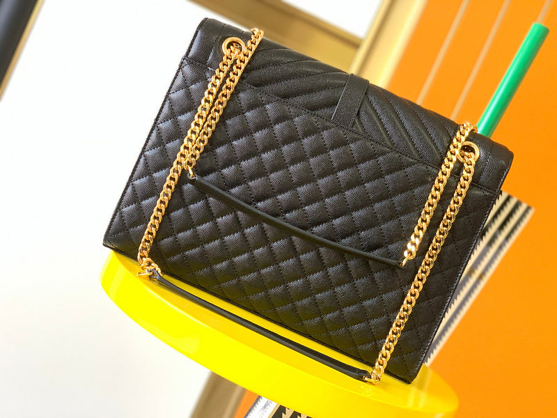 Glamy - YLS Bags - 1029