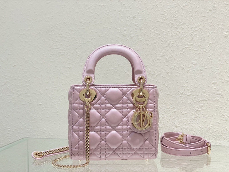 Glami Fashion - DIR Bags - 435