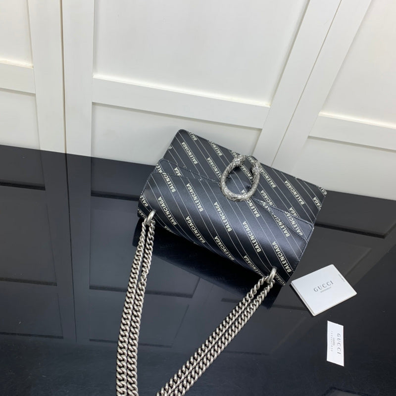 Satchel Bags - GCI Bags - 1037