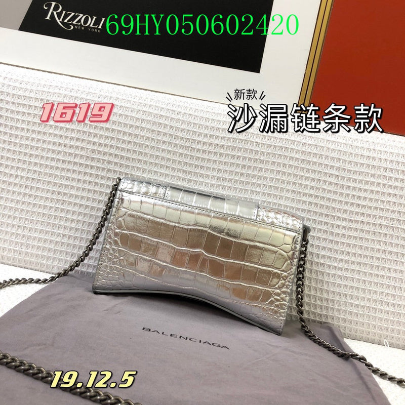 Satchel Bags - BGA Bags - 2494