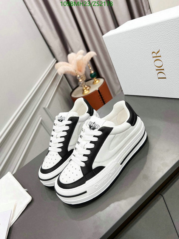SAMC - DOR Women Sneakers - 107
