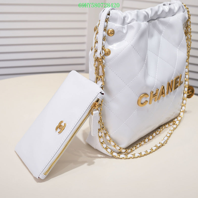 Satchel Bags - CHL Bags - 5078