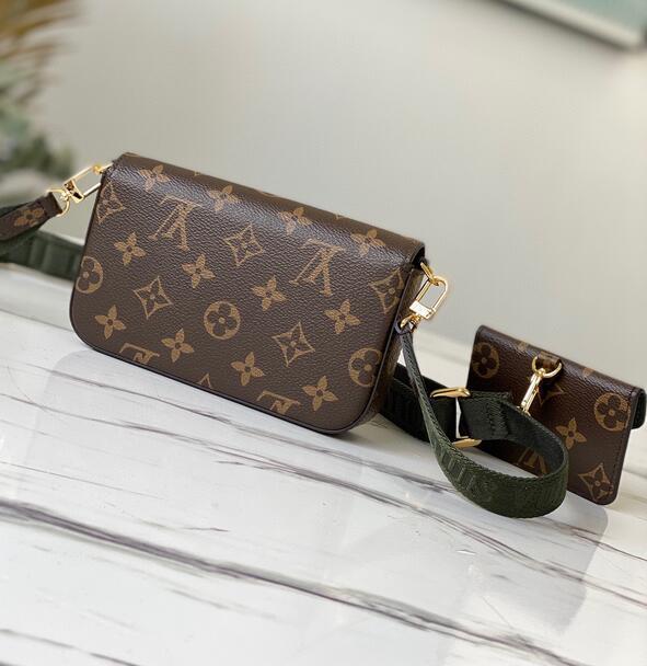 SAMC - LOV Bags - 2502