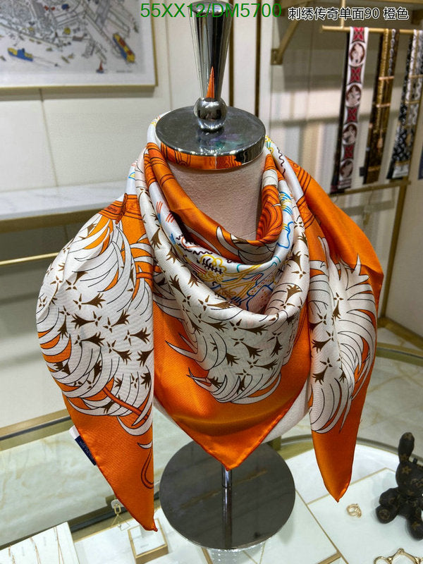 SAMC - HMS Scarves - 089