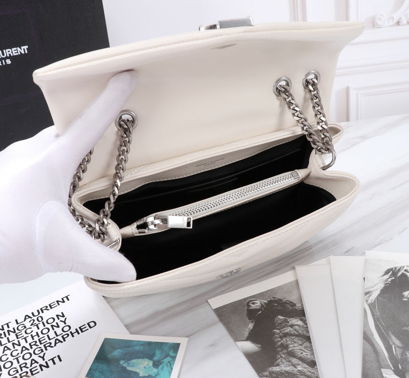 Satchel Bags - SLY Bags - 1346