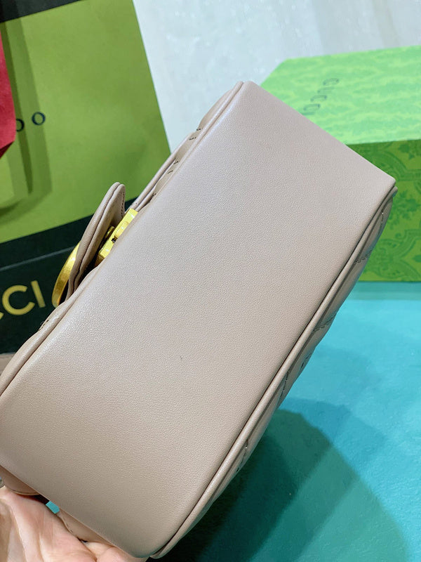 Satchel Bags - GCI Bags - 1620