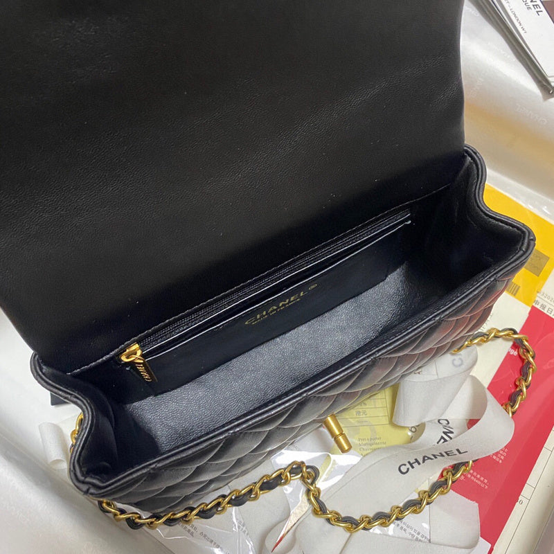 Satchel Bags - CHL Bags - 3352
