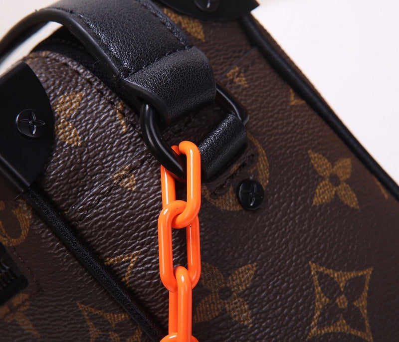 Glami Fashion Lu-Vi bags - 17815