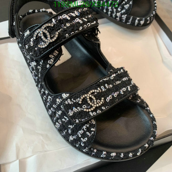SAMC - CHL Women Shoes Beach - 132