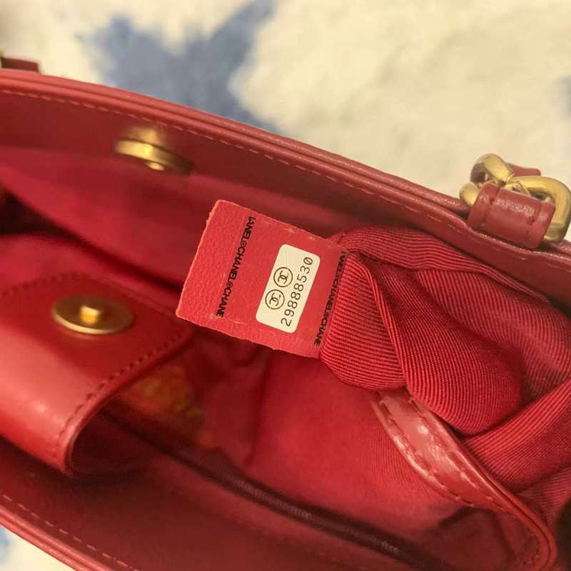 Satchel Bags - CHL Bags - 5598