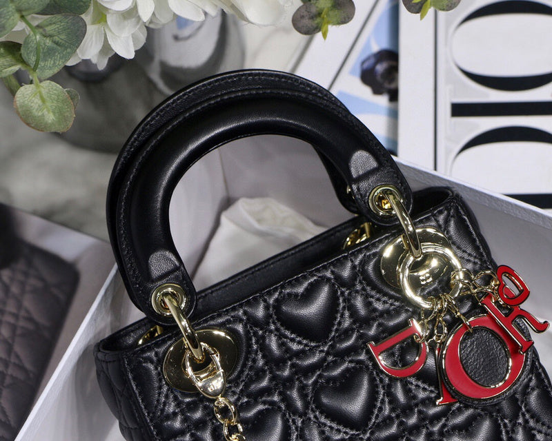 Glami Fashion - DIR Bags - 1574