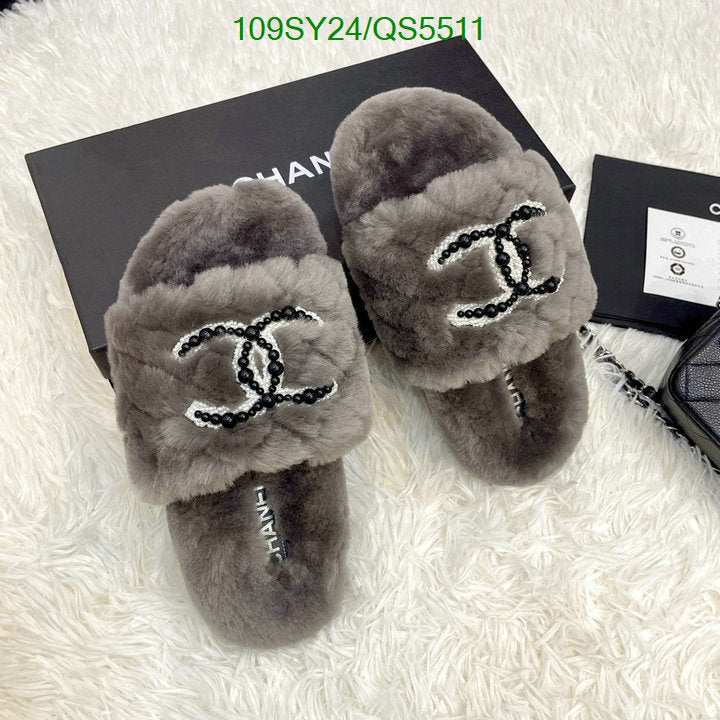 SAMC - CHL Women Shoes Slippers - 179