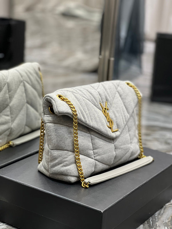 Satchel Bags - SLY Bags - 2242