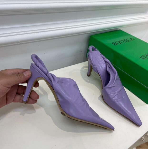 SAMC - BO Women Shoes - 201