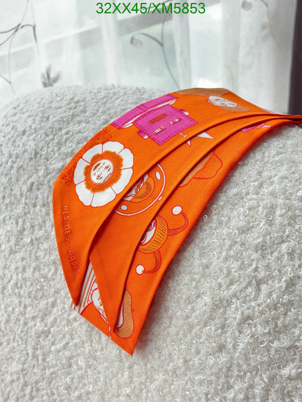 SAMC - HMS Scarves - 740