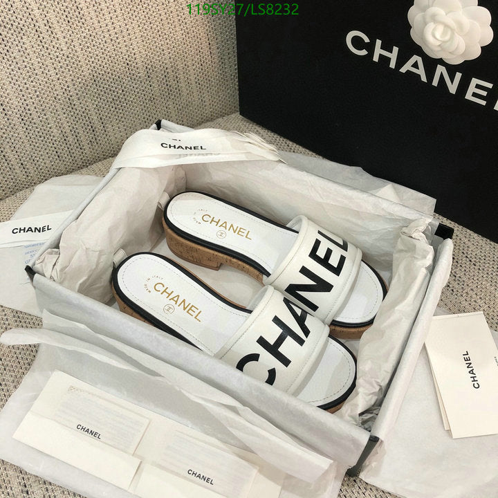 SAMC - CHL Women Shoes Slippers - 244