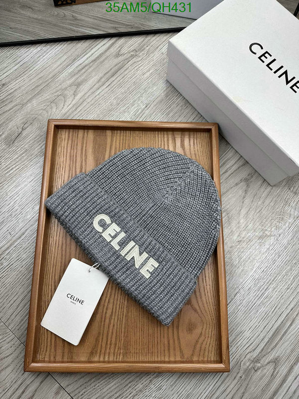 SAMC - COL Caps & Hats - 148