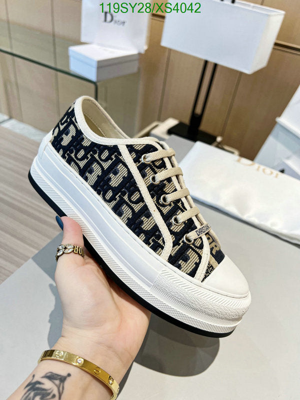 SAMC - DOR Women Sneakers - 257