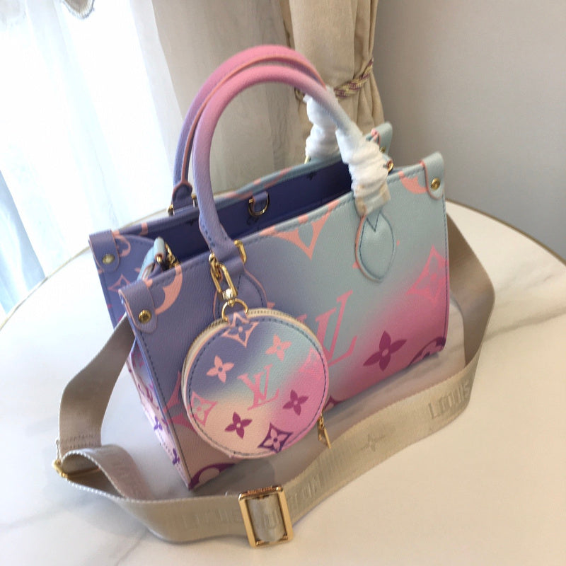 Satchel Bags - VL2 Bags - 1036