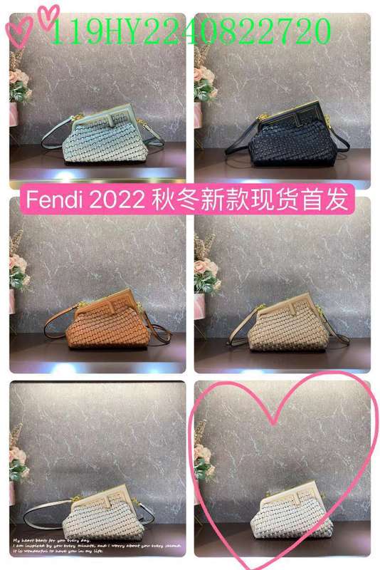 Glami - FDE Bags - 1439