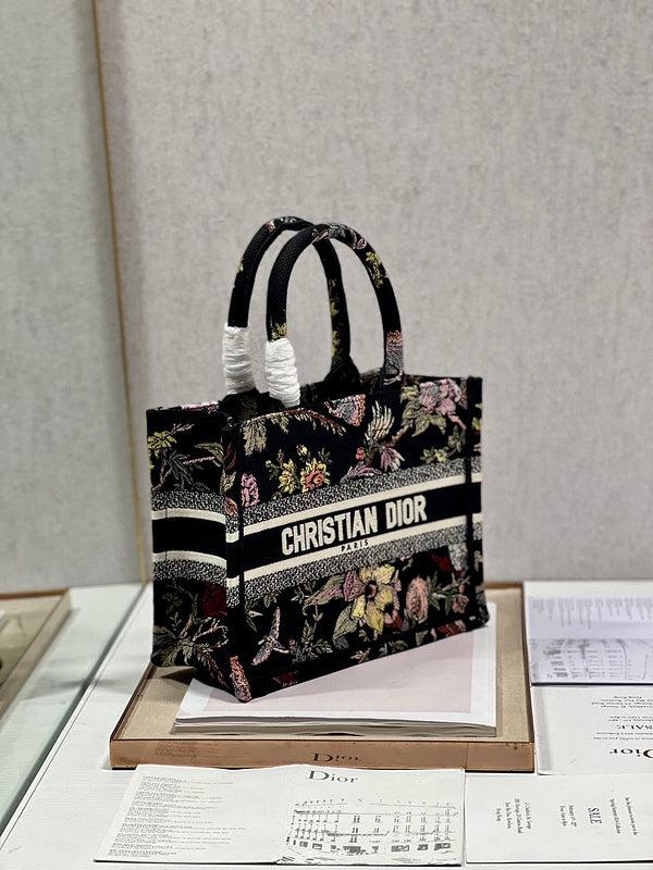 ELE - Dir Bags - 1808