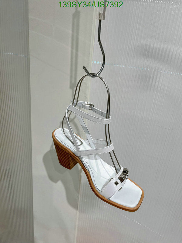 SAMC - HMS Women Shoes - 145