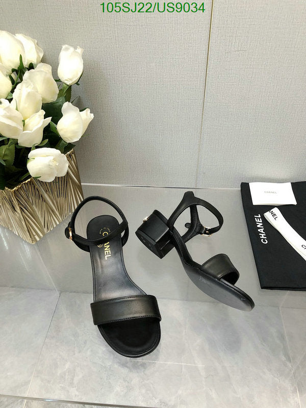 SAMC - CHL Women Shoes High Heels - 141