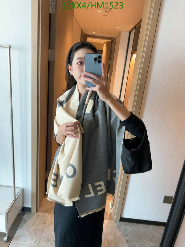 SAMC - CHL Scarves - 868